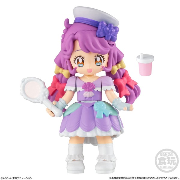 Cure Coral, Tropical-Rouge! Precure, Bandai, Trading